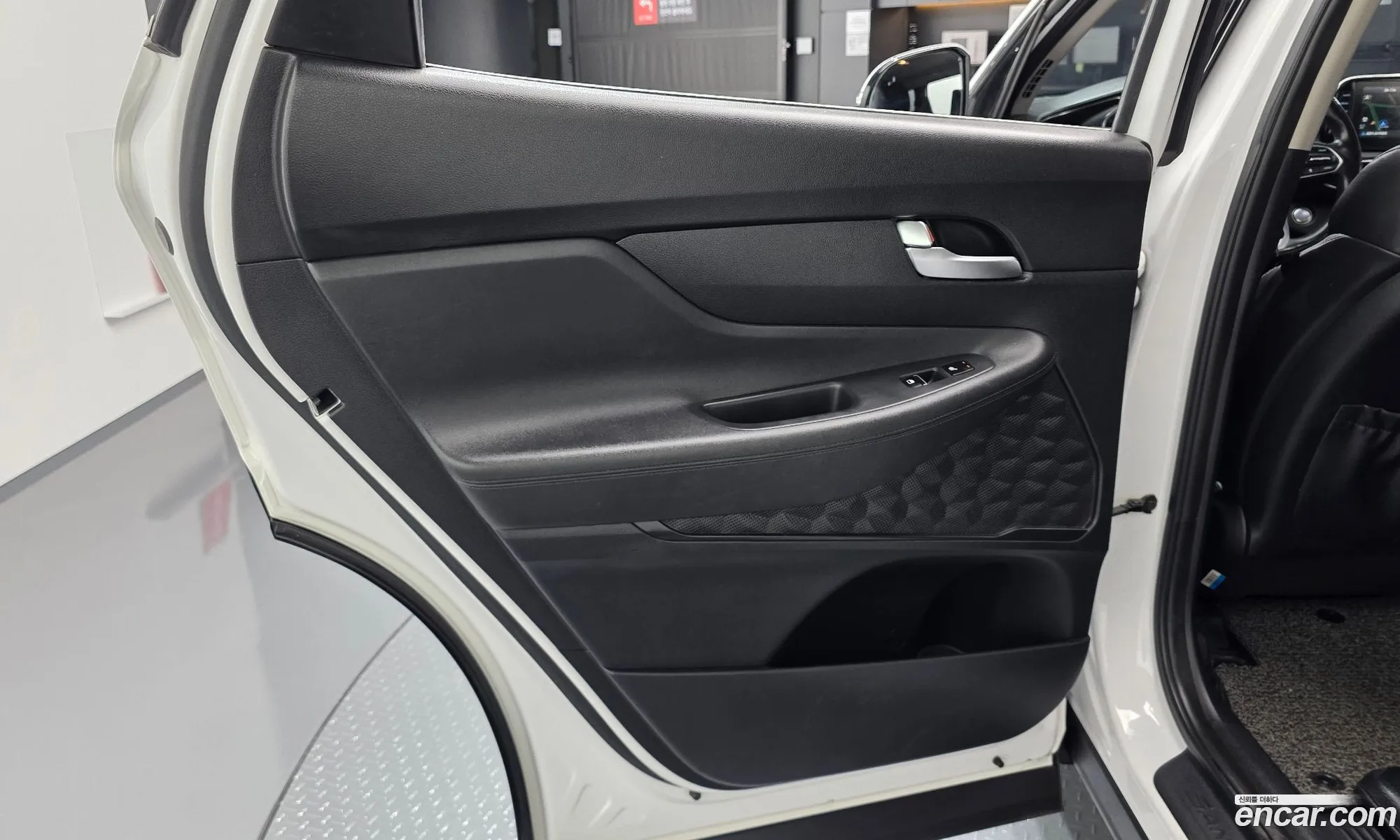 Hyundai Santa Fe TM 2018 — 31