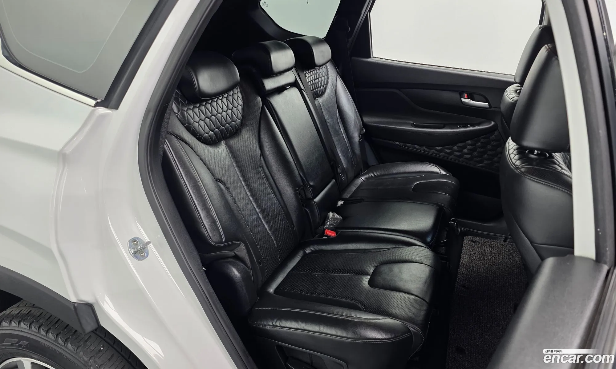 Hyundai Santa Fe TM 2018 — 10