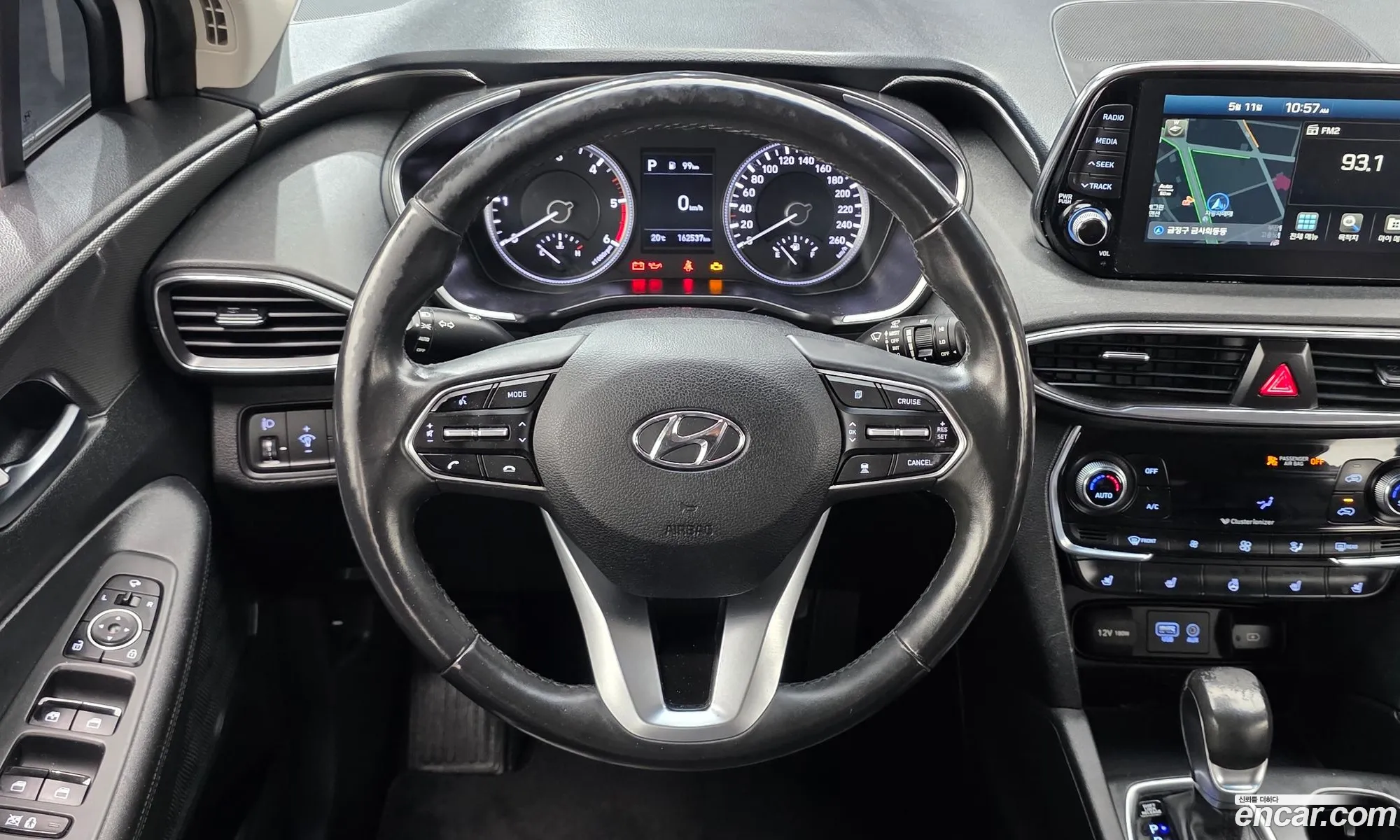 Hyundai Santa Fe TM 2018 — 24