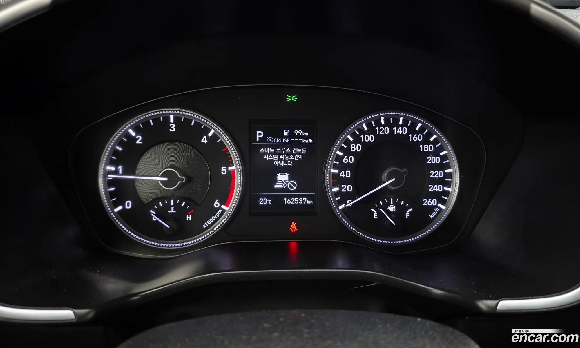 Hyundai Santa Fe TM 2018 — 2