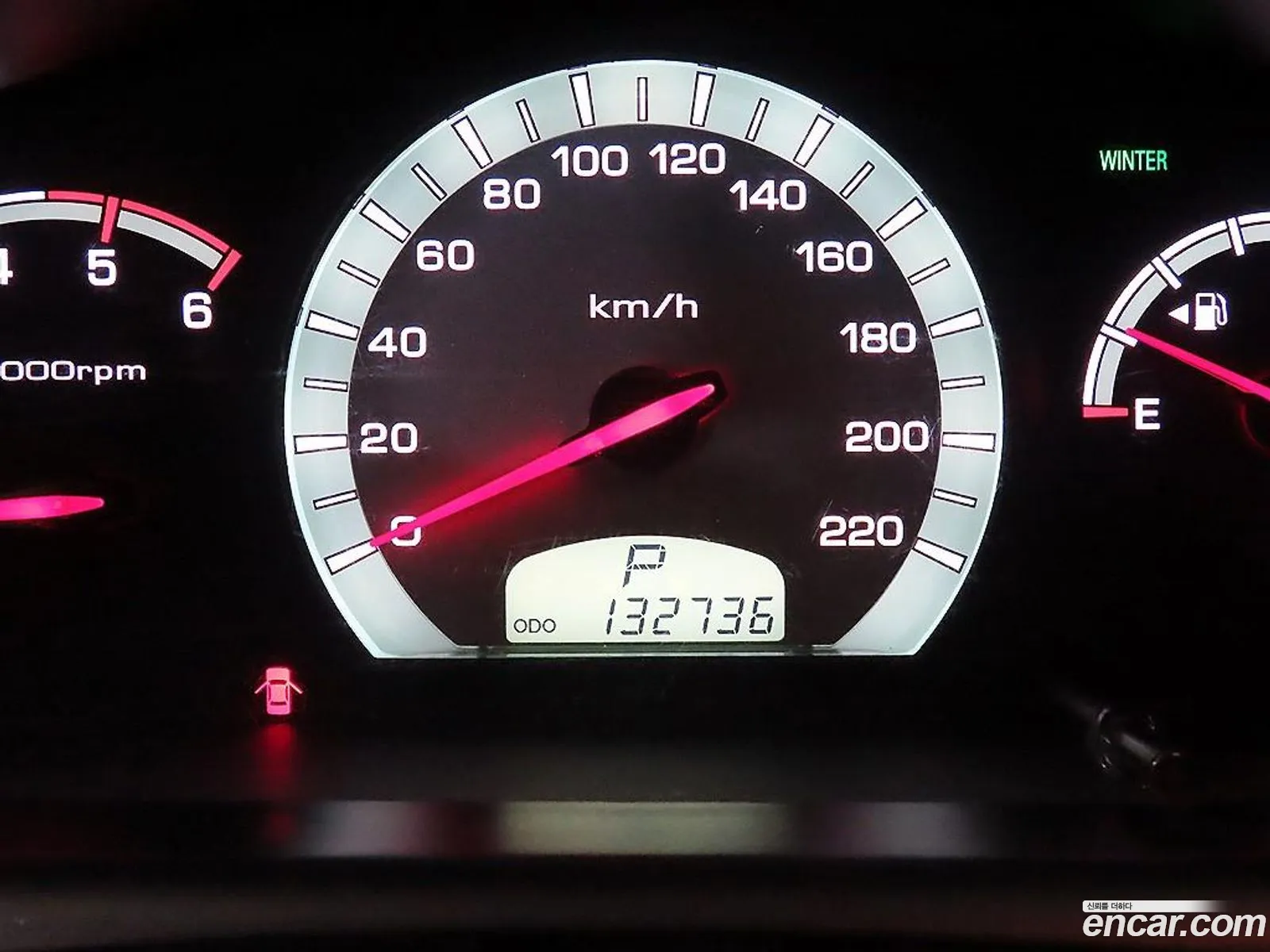 KG Mobility (SsangYong) Rexton W