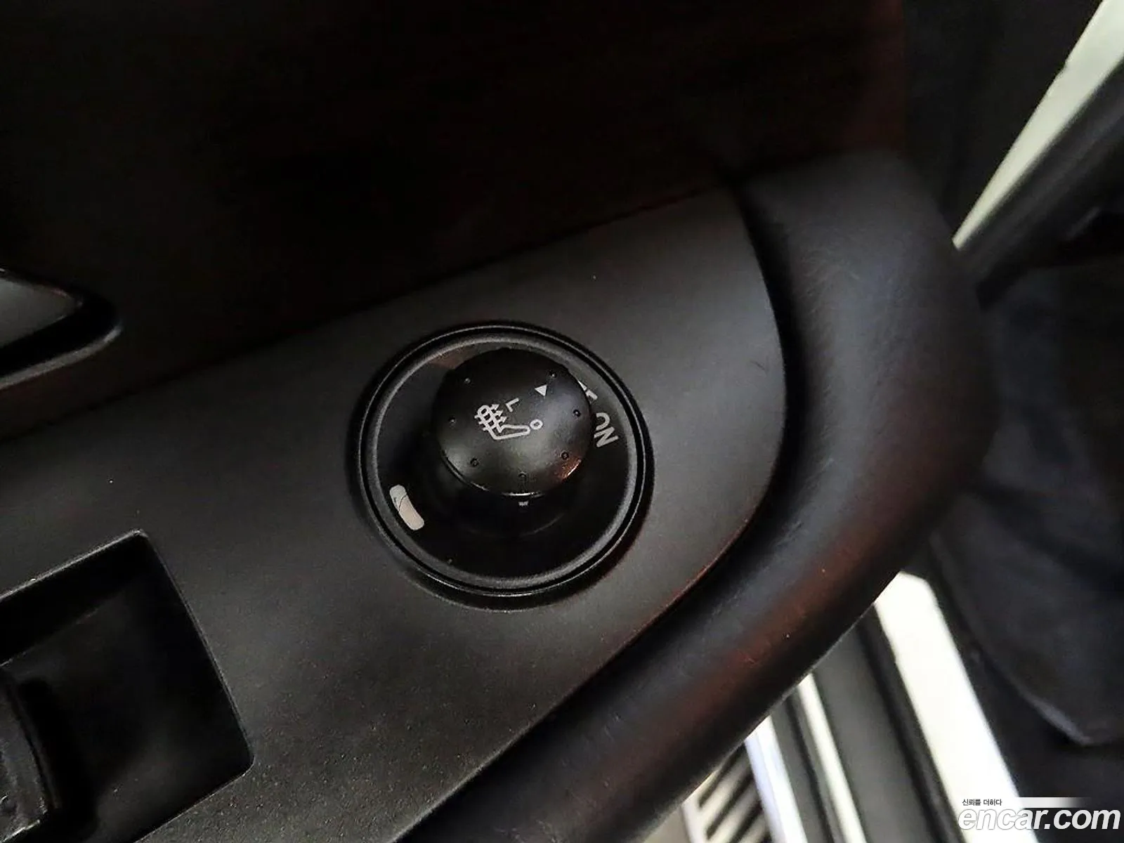 KG Mobility (SsangYong) Rexton W