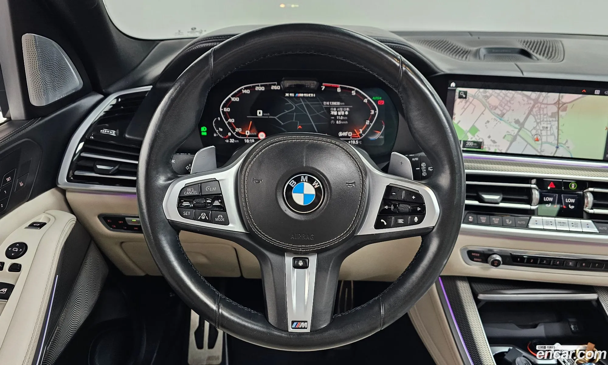 BMW X5 2020 WBAJU4100M9E09051 — 18