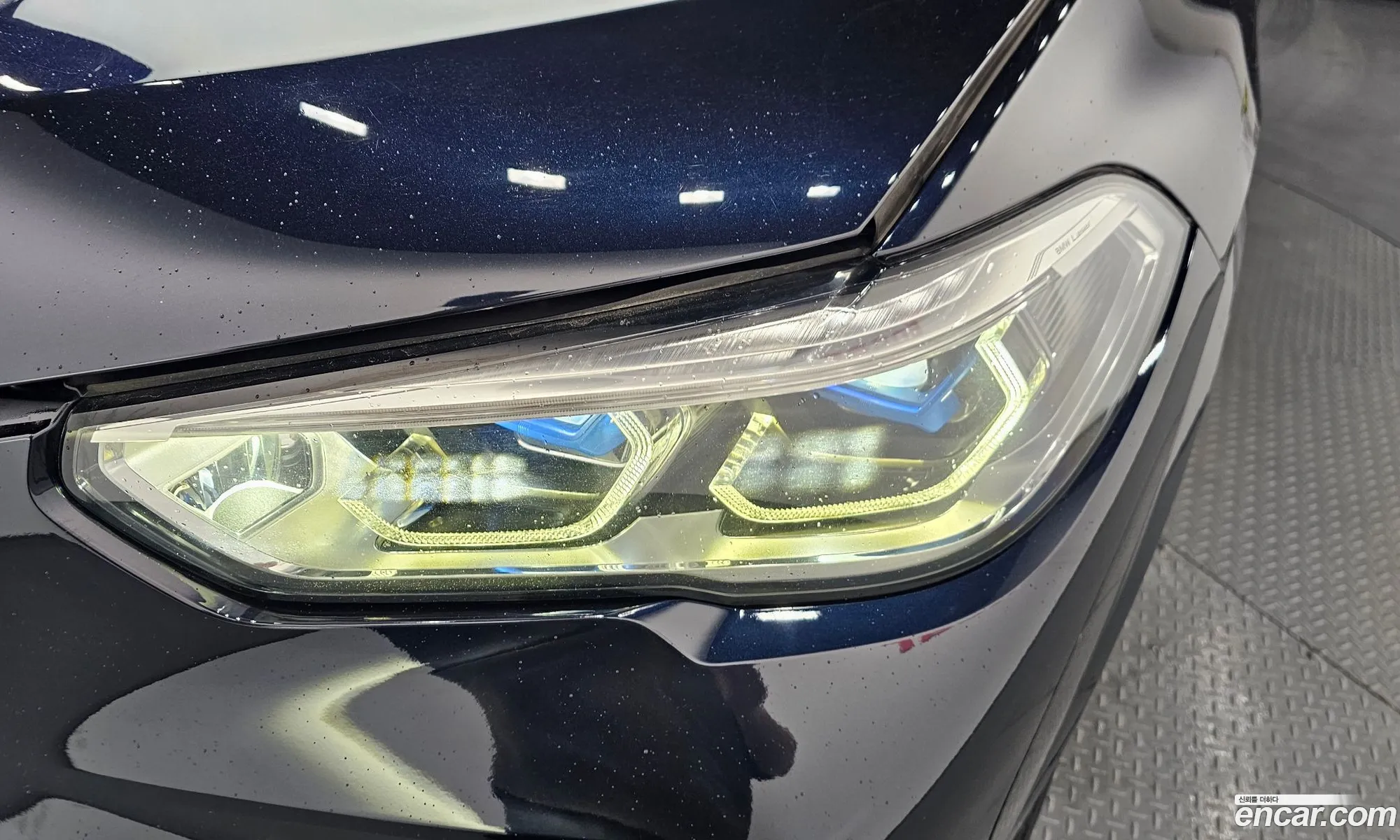 BMW X5 2020 WBAJU4100M9E09051 — 13