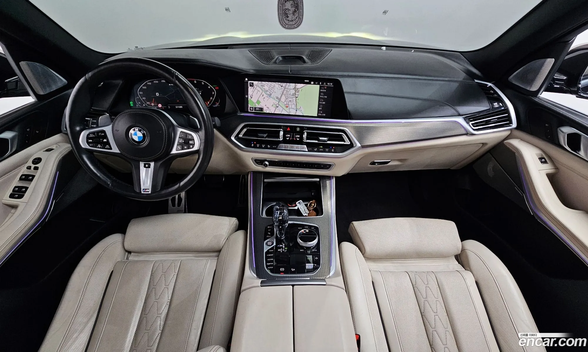 BMW X5 2020 WBAJU4100M9E09051 — 15