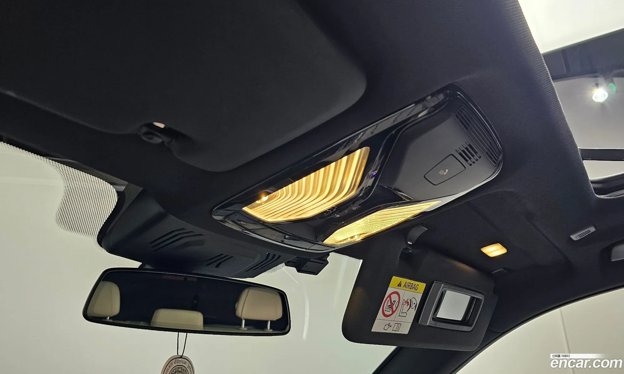 BMW X5 2020 WBAJU4100M9E09051 — 20