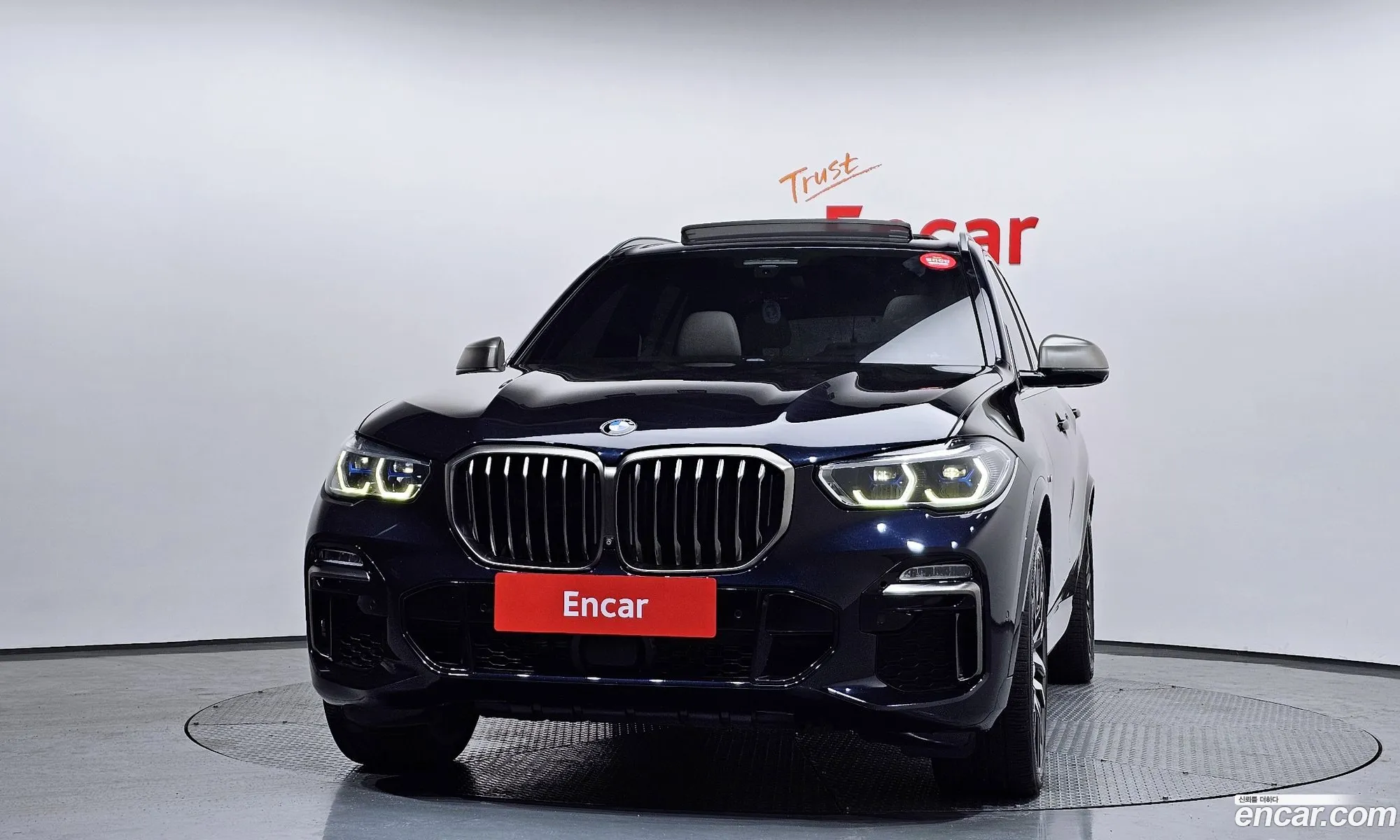 BMW X5 2020 WBAJU4100M9E09051 — 33