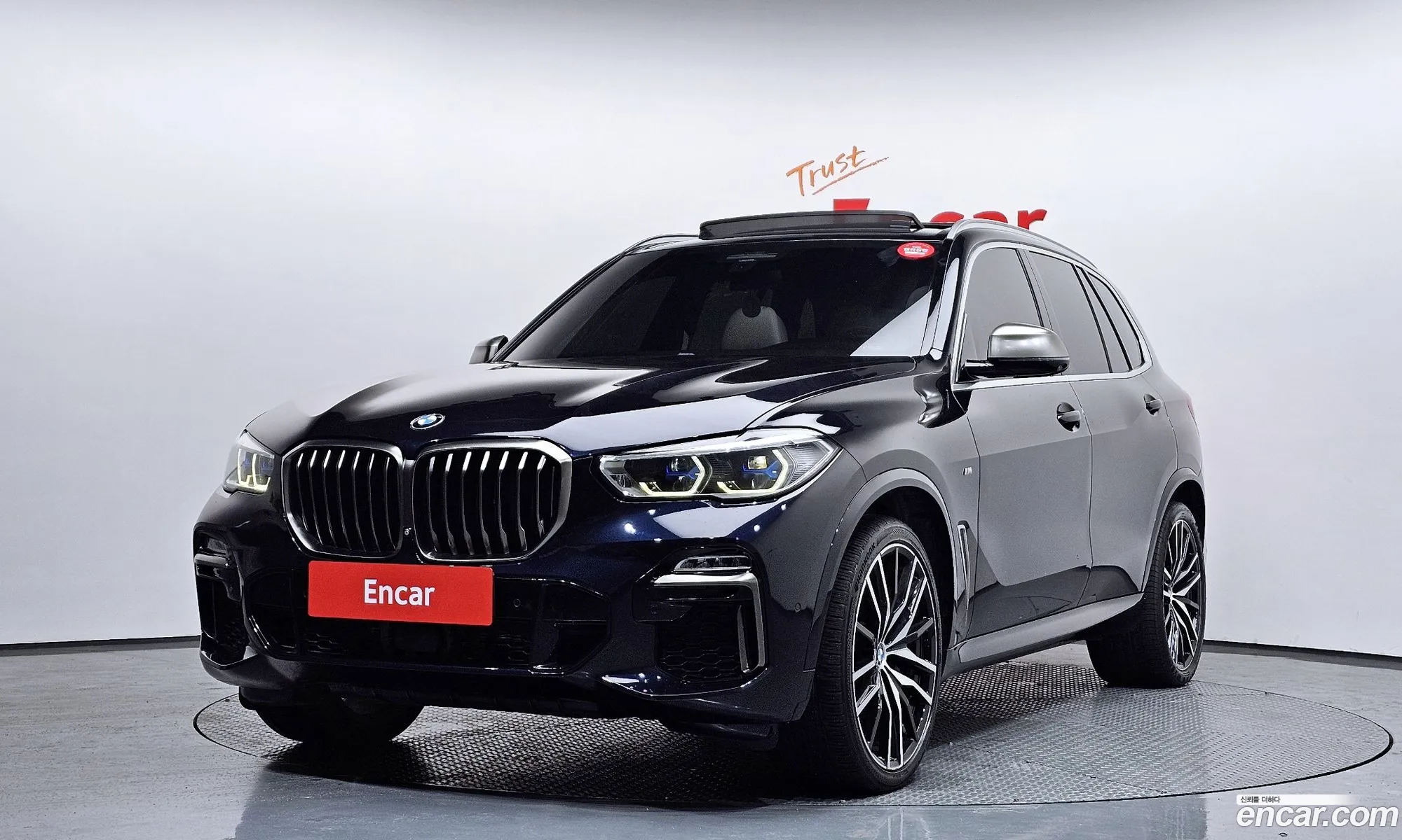 BMW X5 2020 WBAJU4100M9E09051 — 24