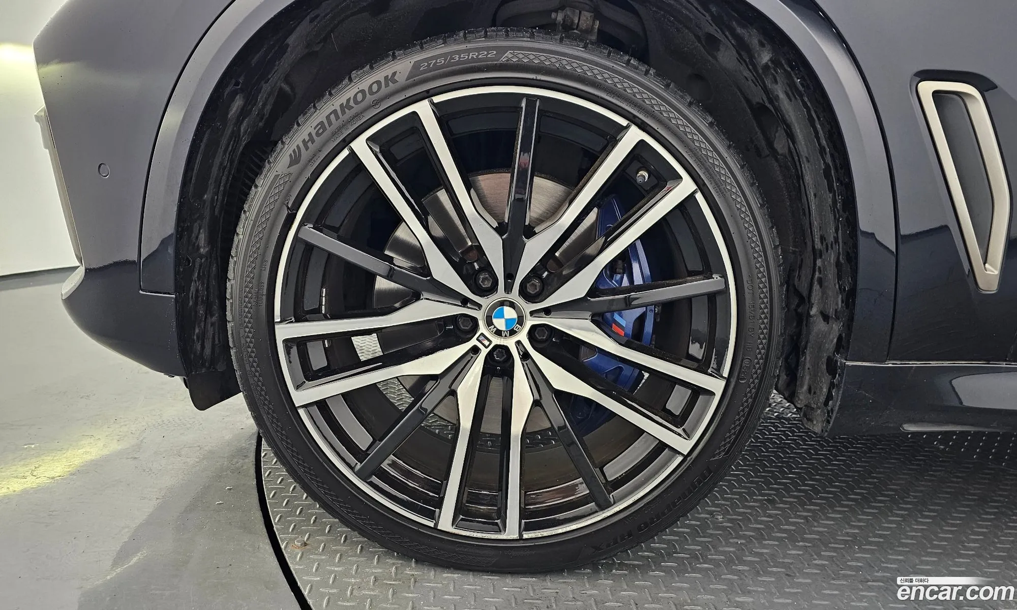BMW X5 2020 WBAJU4100M9E09051 — 12