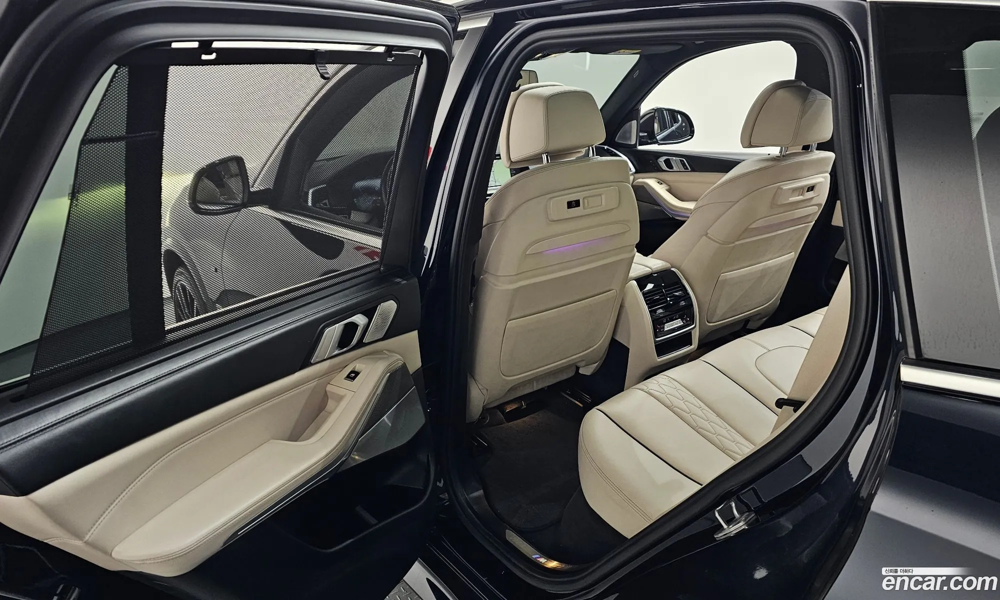 BMW X5 2020 WBAJU4100M9E09051 — 3