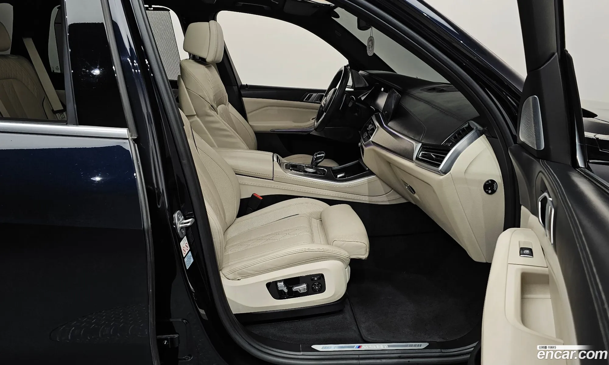BMW X5 2020 WBAJU4100M9E09051 — 14