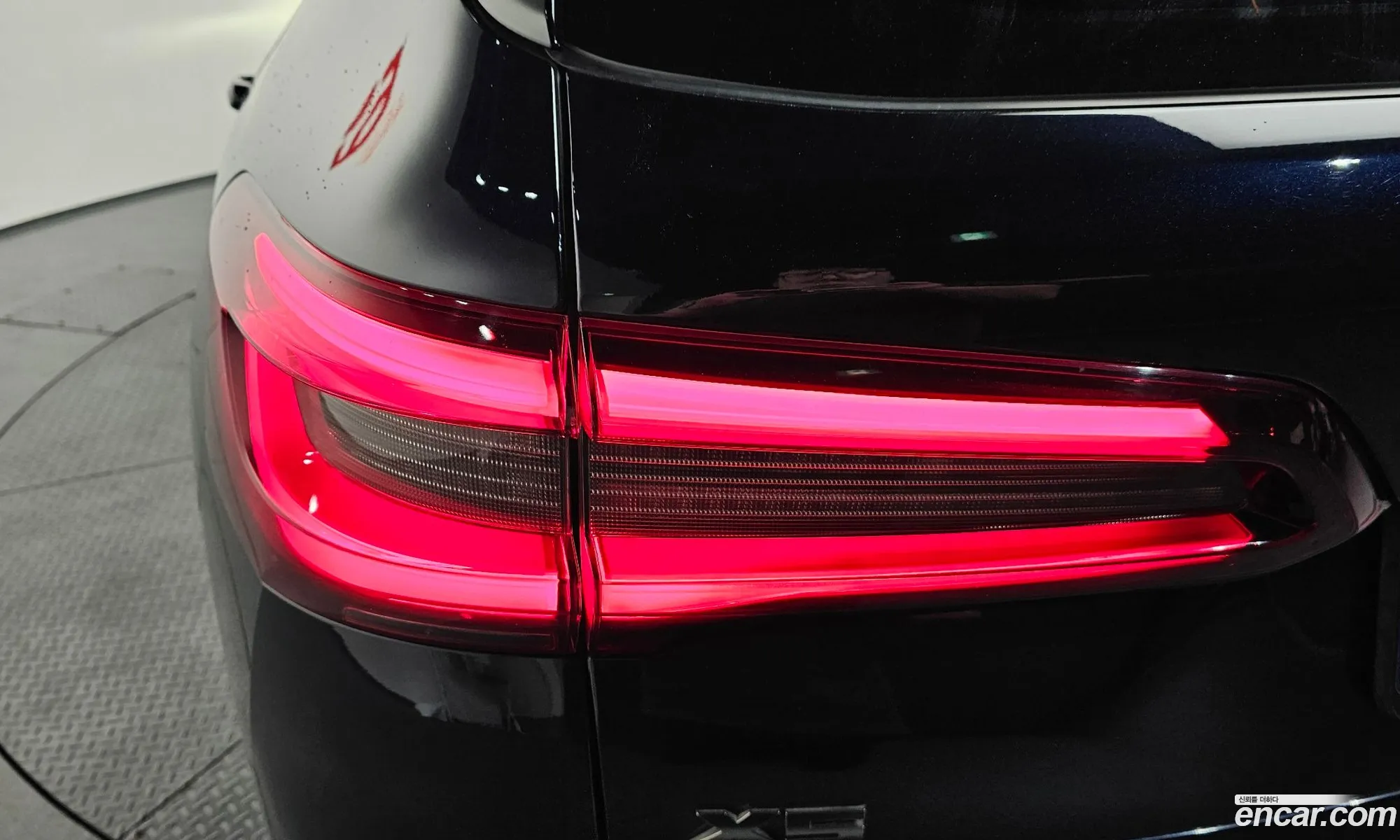 BMW X5 2020 WBAJU4100M9E09051 — 30