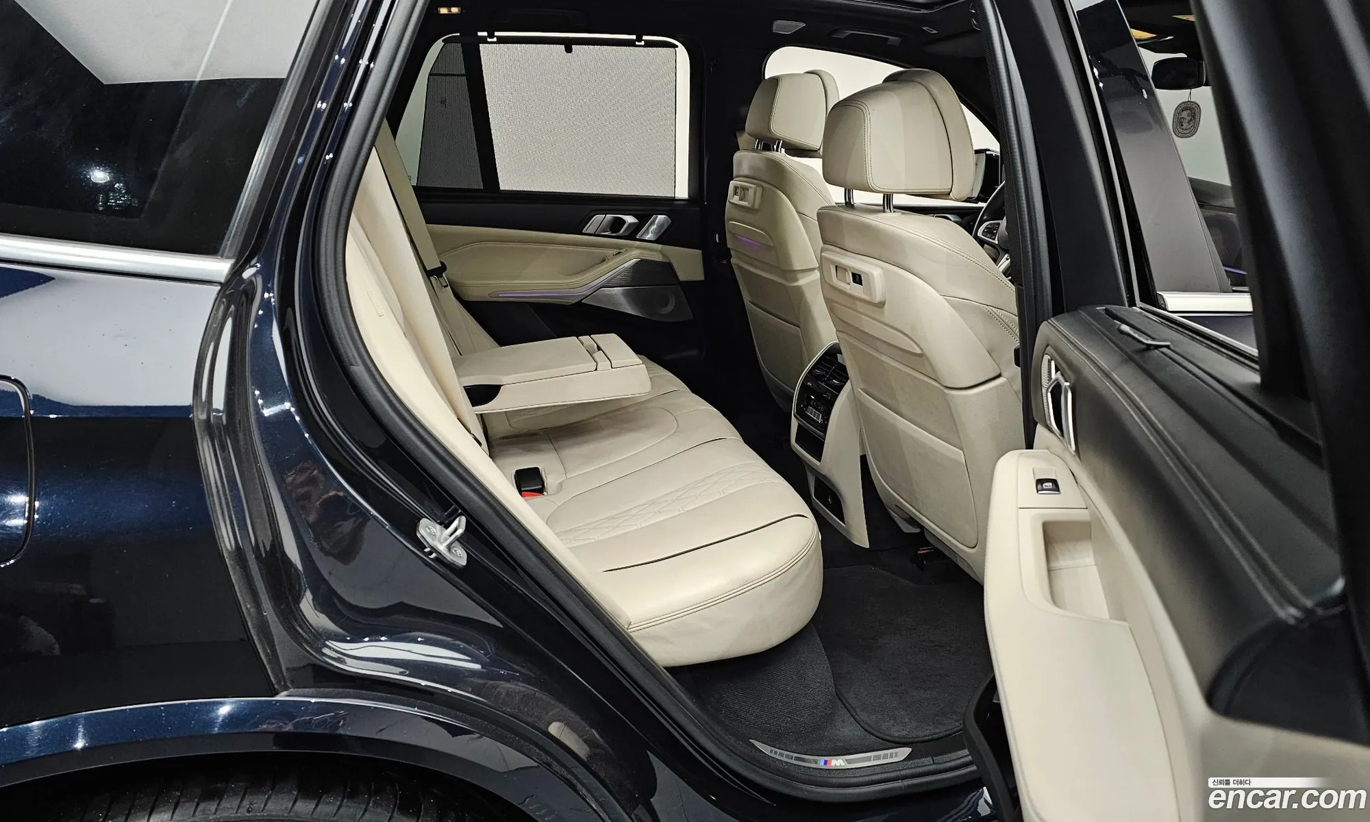 BMW X5 2020 WBAJU4100M9E09051 — 10