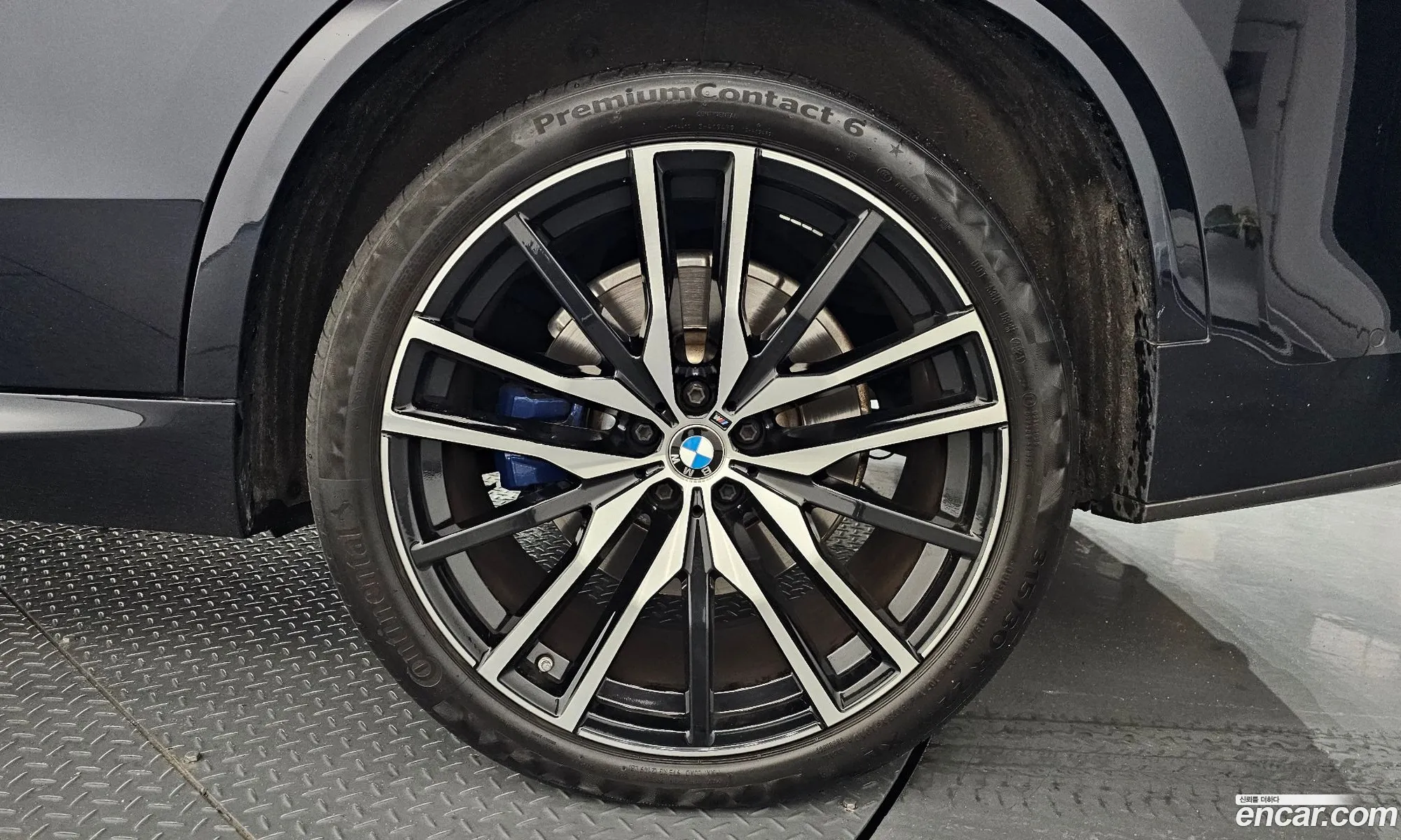BMW X5 2020 WBAJU4100M9E09051 — 36