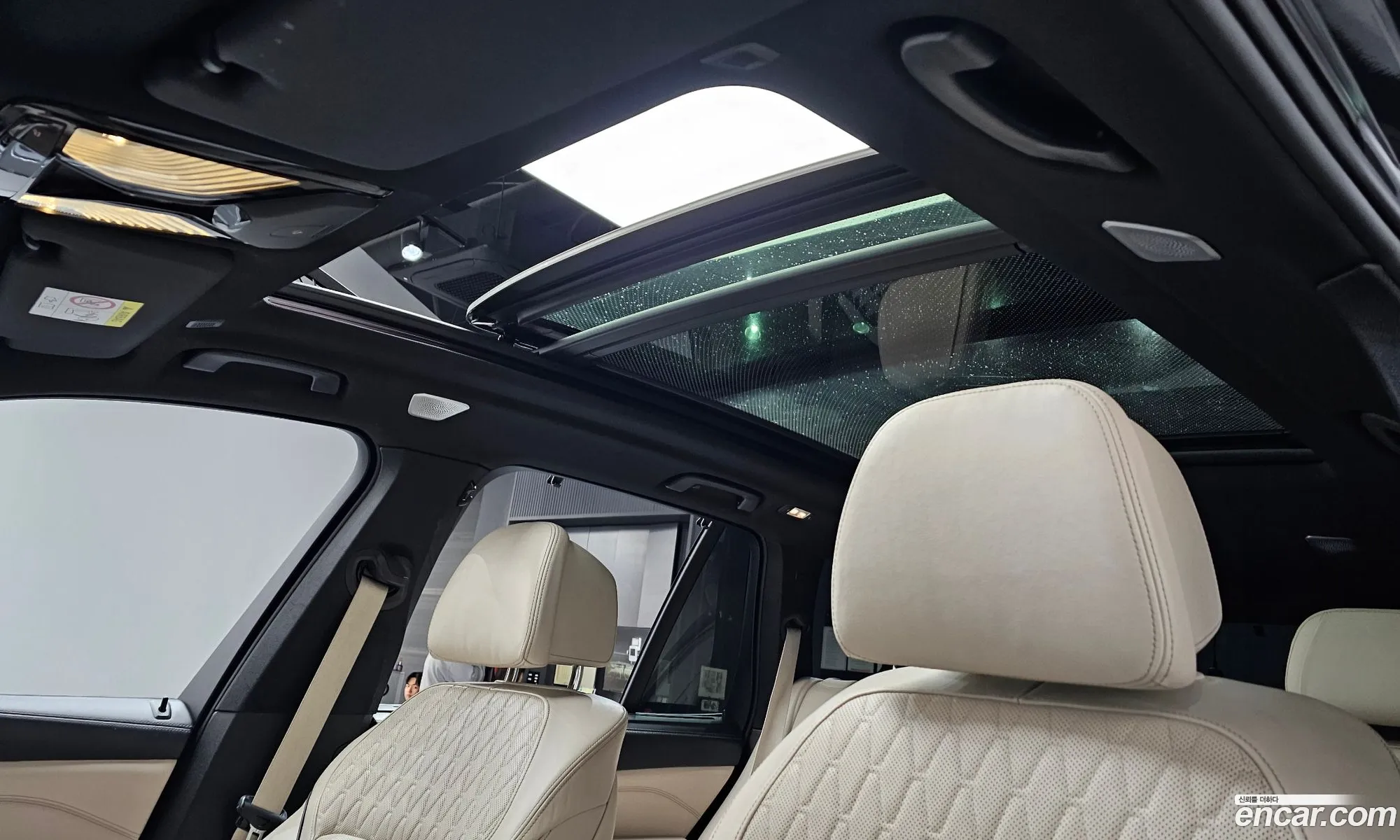 BMW X5 2020 WBAJU4100M9E09051 — 9
