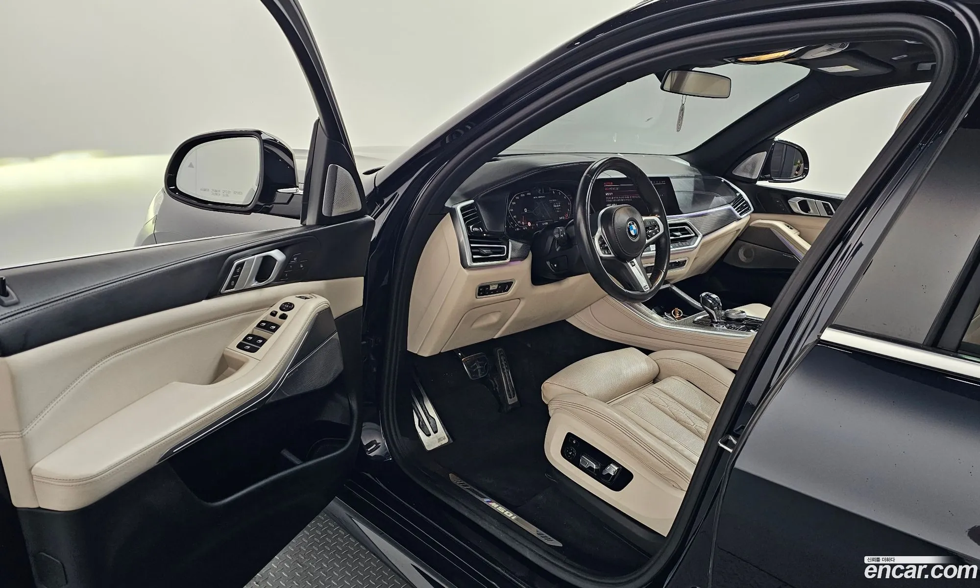 BMW X5 2020 WBAJU4100M9E09051 — 39