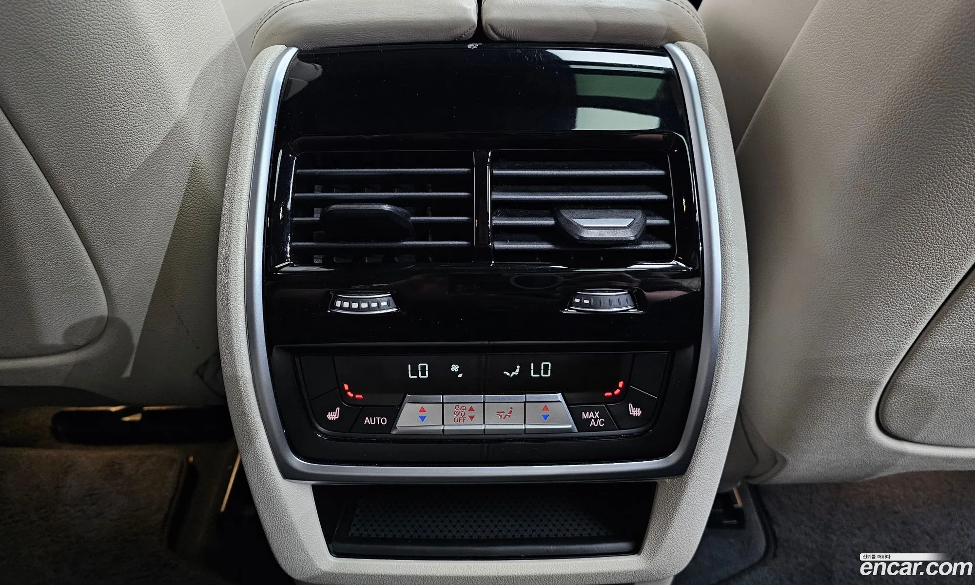 BMW X5 2020 WBAJU4100M9E09051 — 8