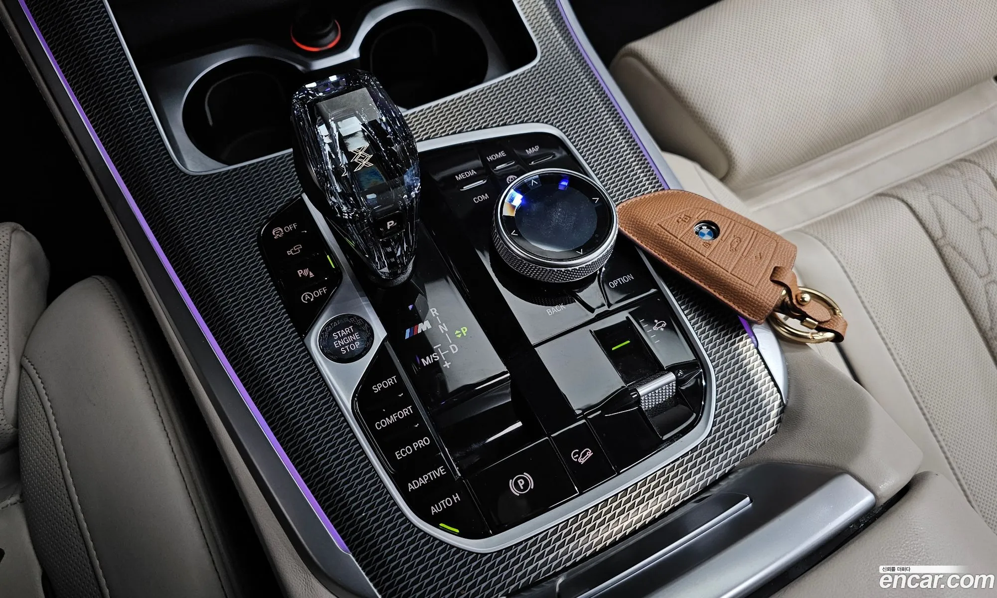 BMW X5 2020 WBAJU4100M9E09051 — 16