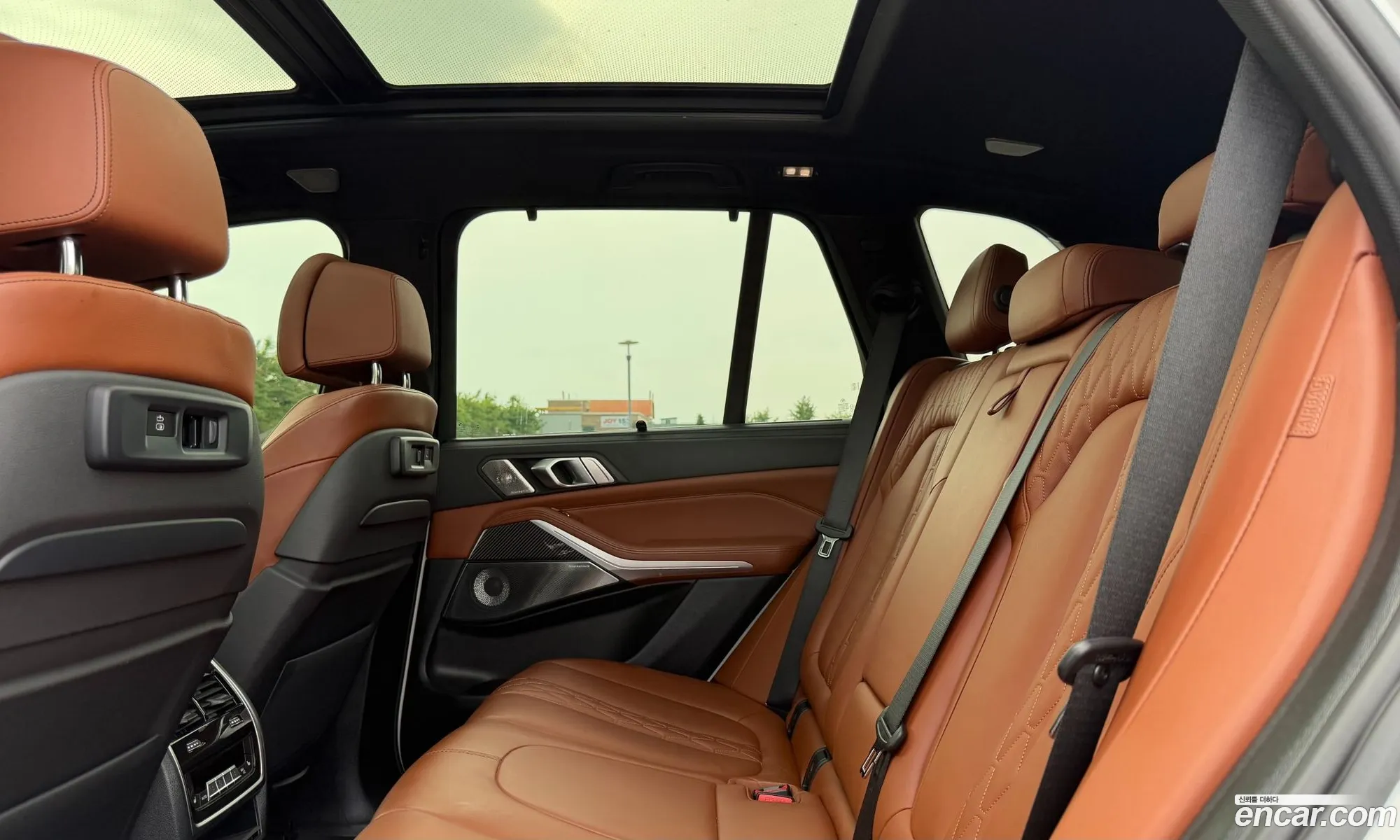 BMW X5 2022 — 11