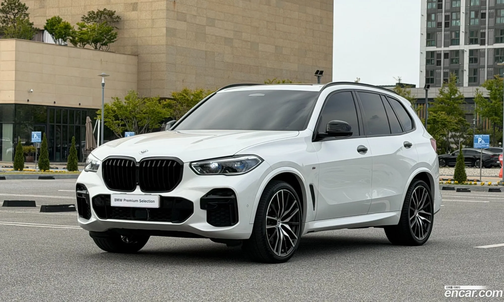 BMW X5 2022 — 15