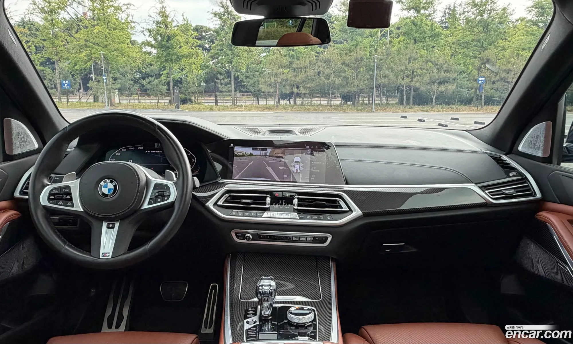 BMW X5 2022 — 19