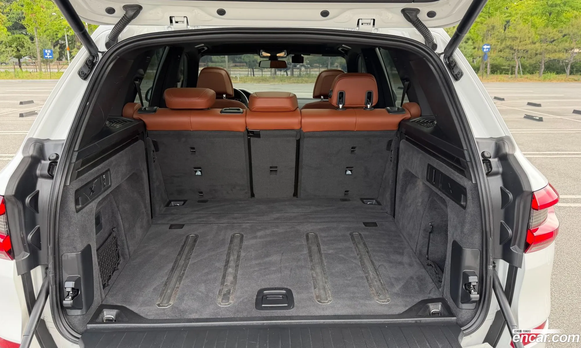 BMW X5 2022 — 18