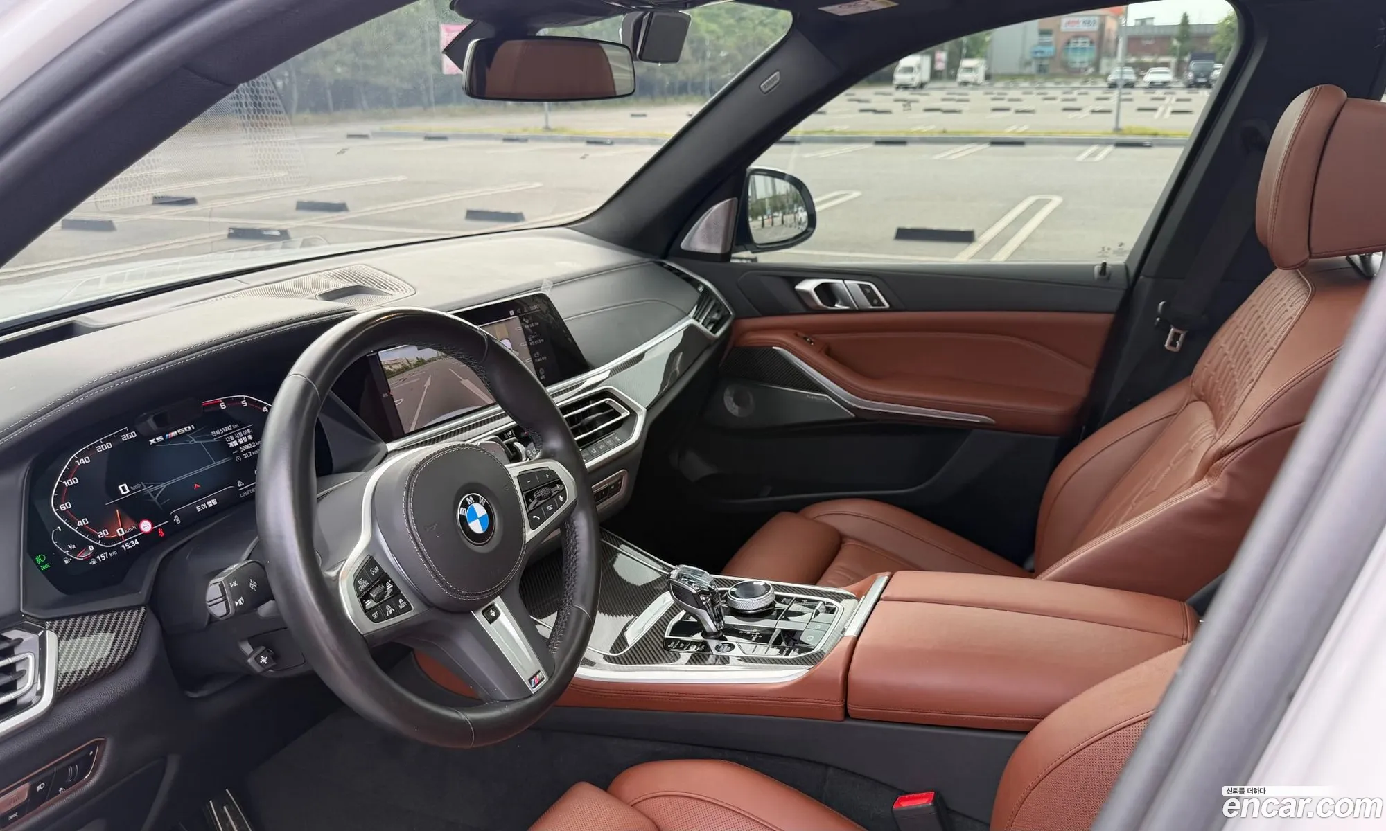 BMW X5 2022 — 9