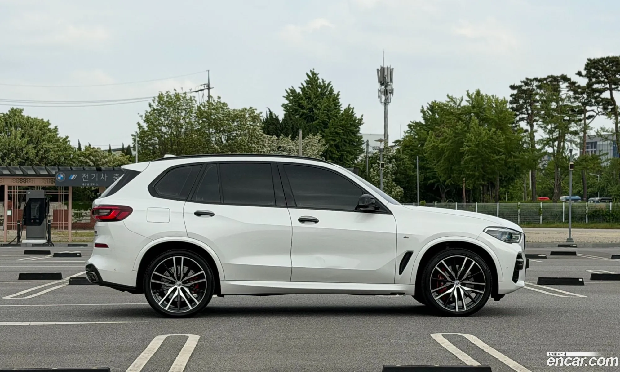 BMW X5 2022 — 5