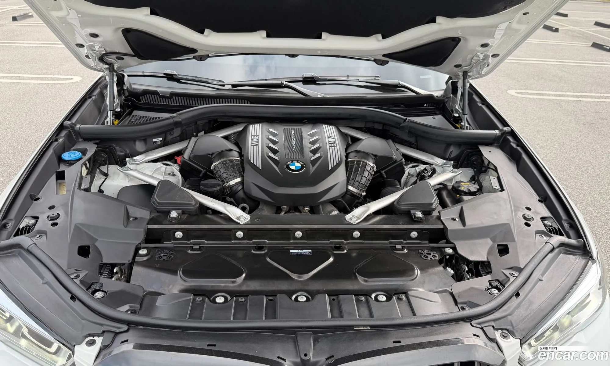 BMW X5 2022 — 10