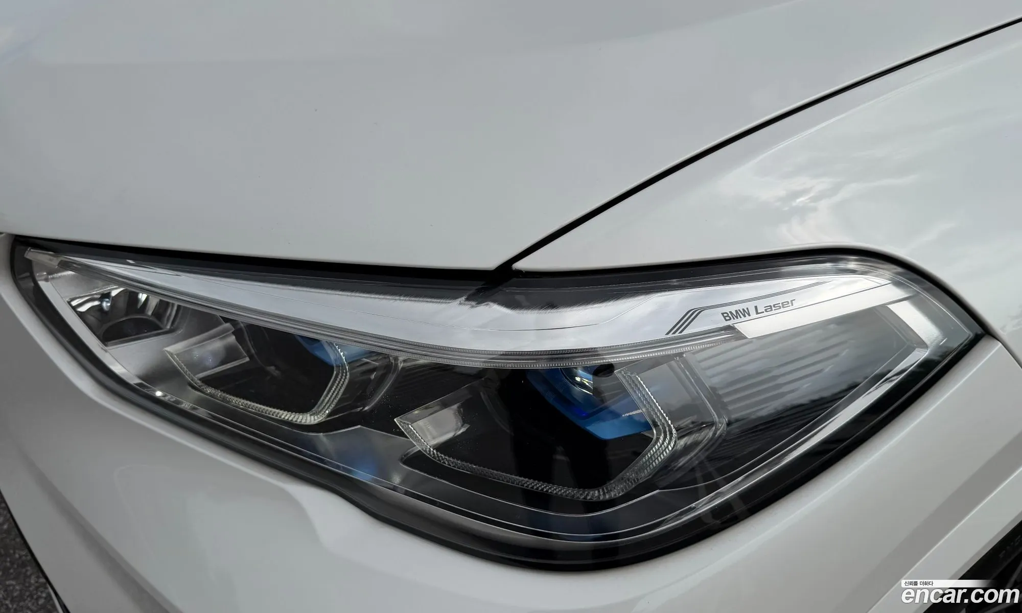 BMW X5 2022 — 8