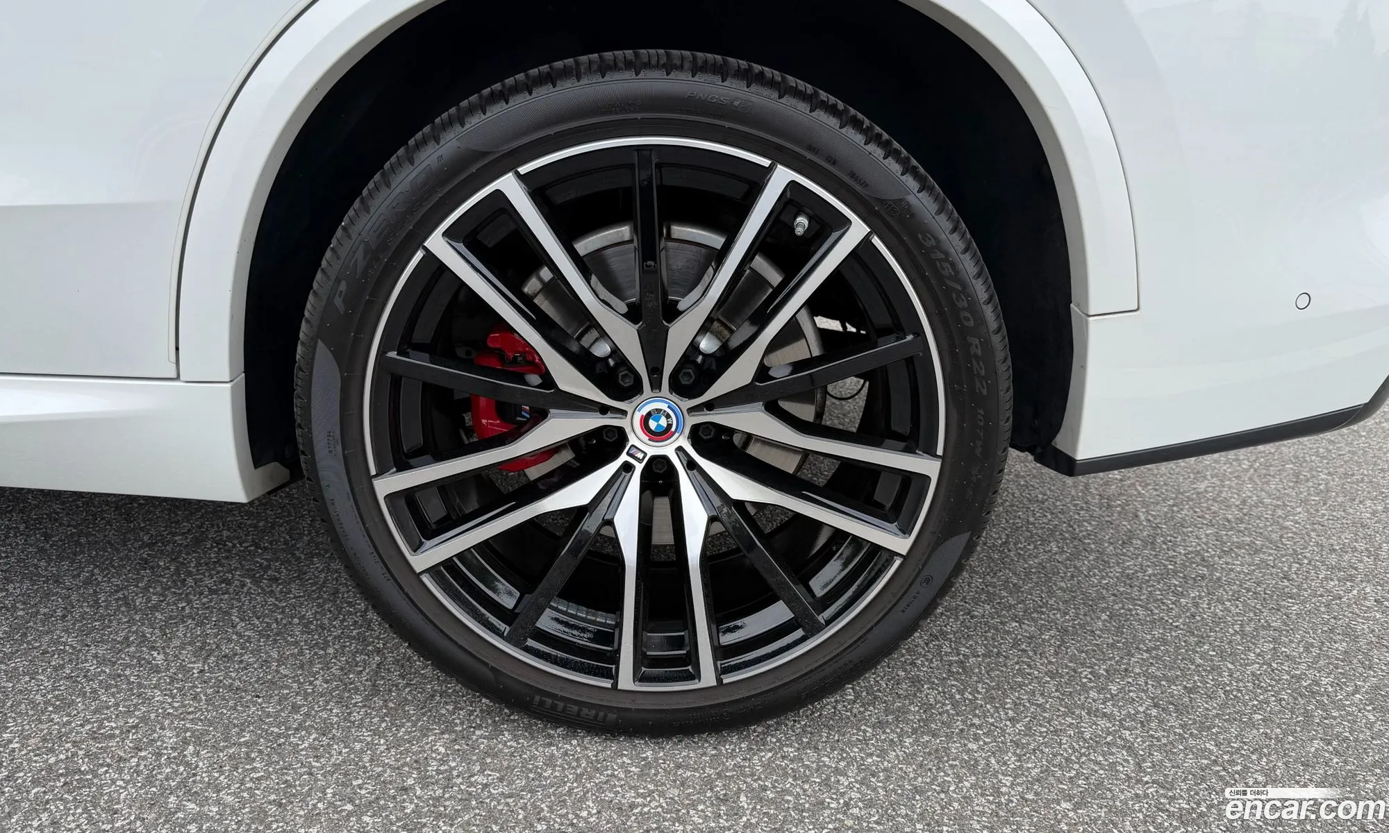 BMW X5 2022 — 14