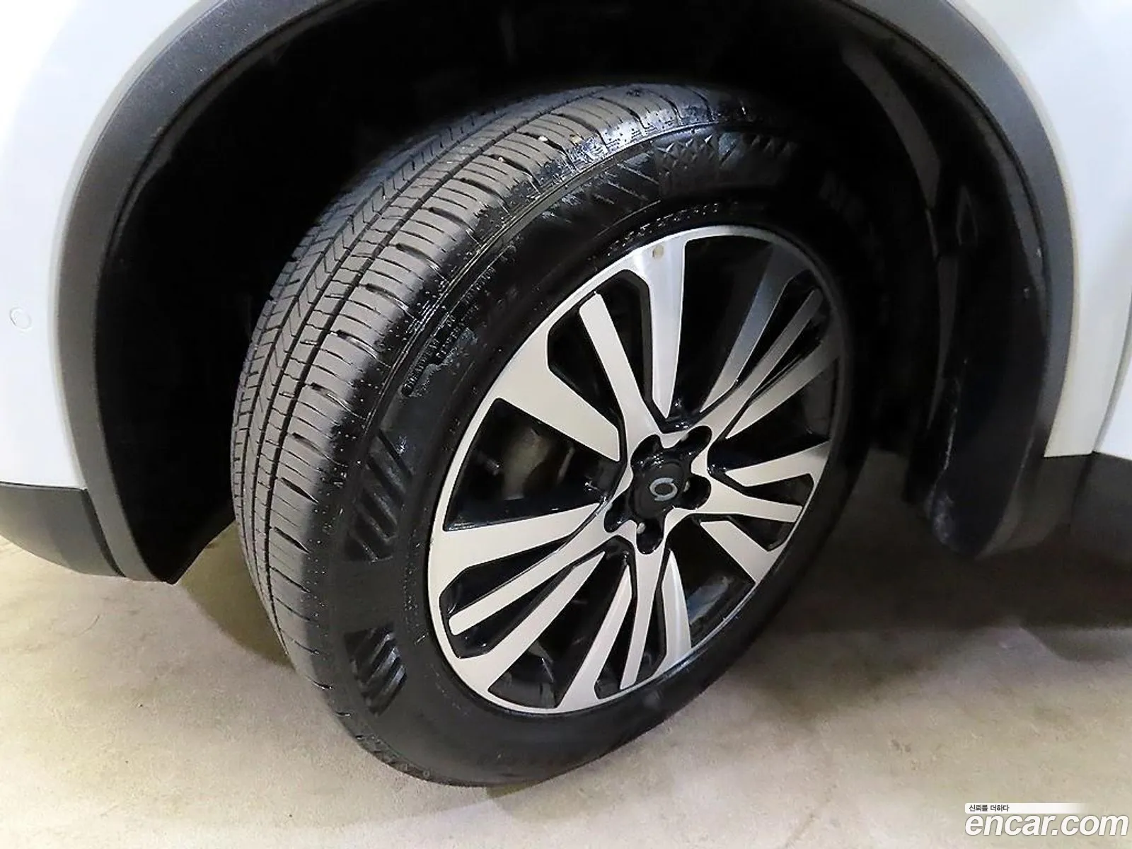 Renault Korea (Samsung) QM6 2019 — 10