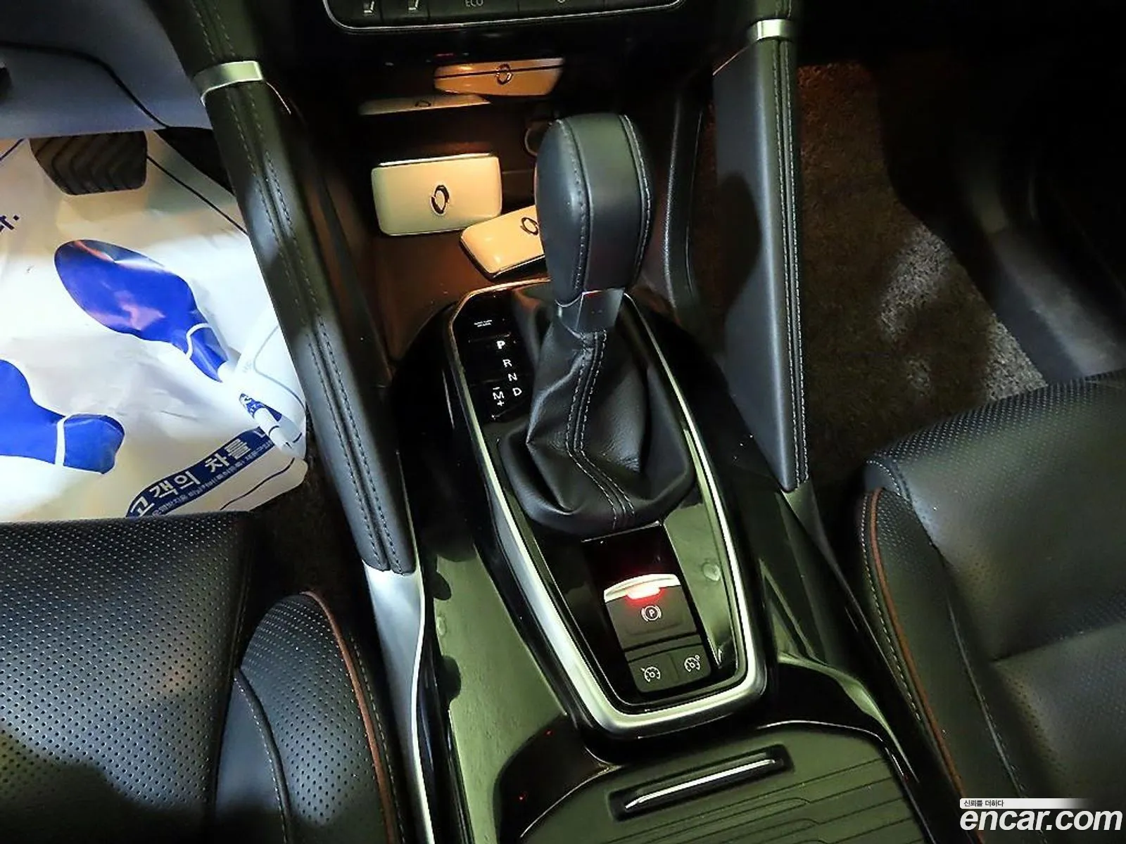 Renault Korea (Samsung) QM6 2019 — 3