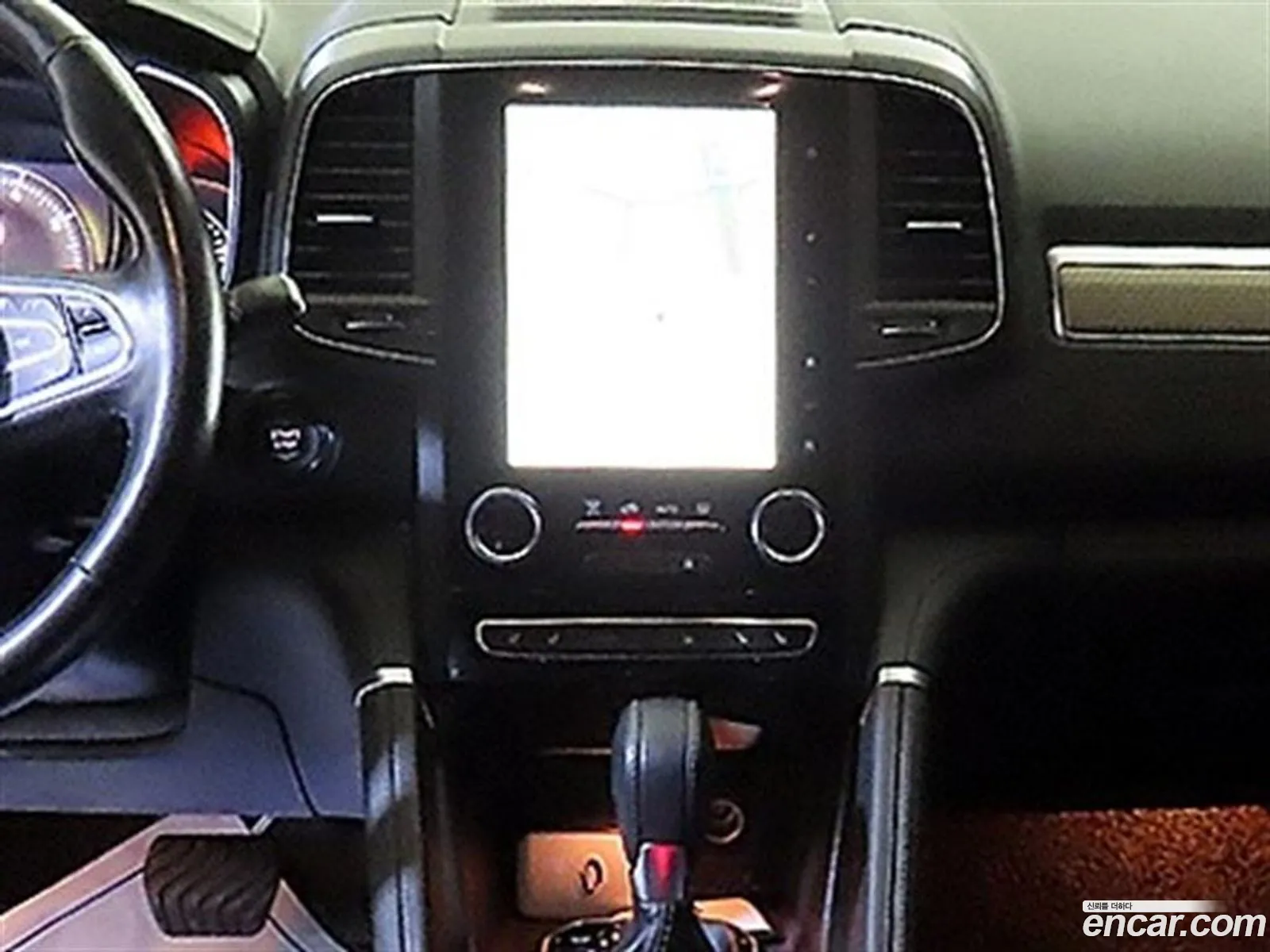 Renault Korea (Samsung) QM6 2019 — 9