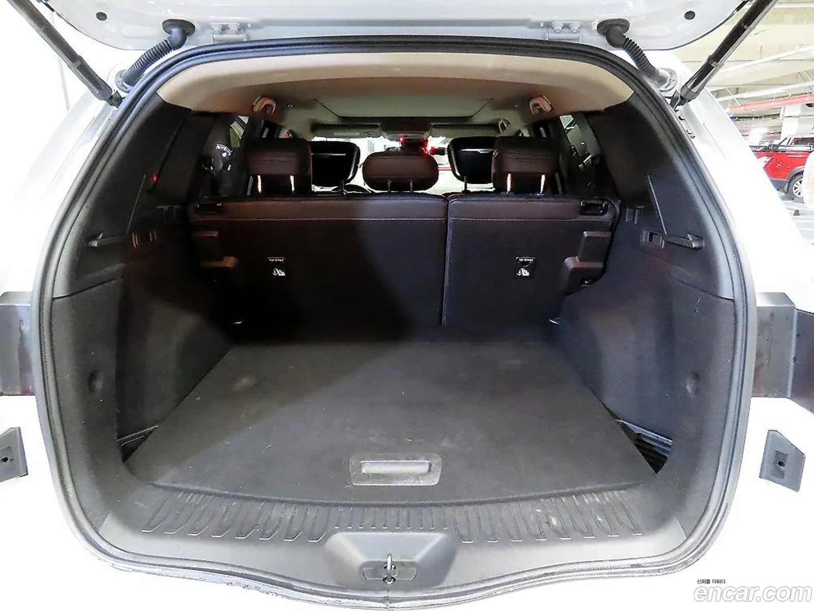 Renault Korea (Samsung) QM6 2019 — 4