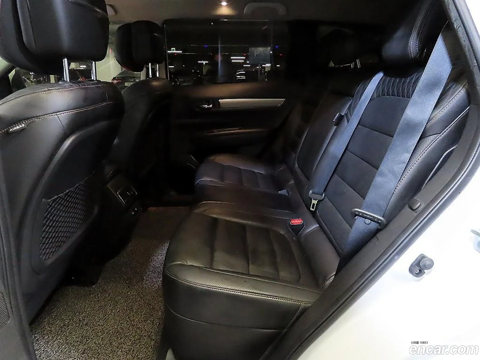 Renault Korea (Samsung) QM6 2019 — 16