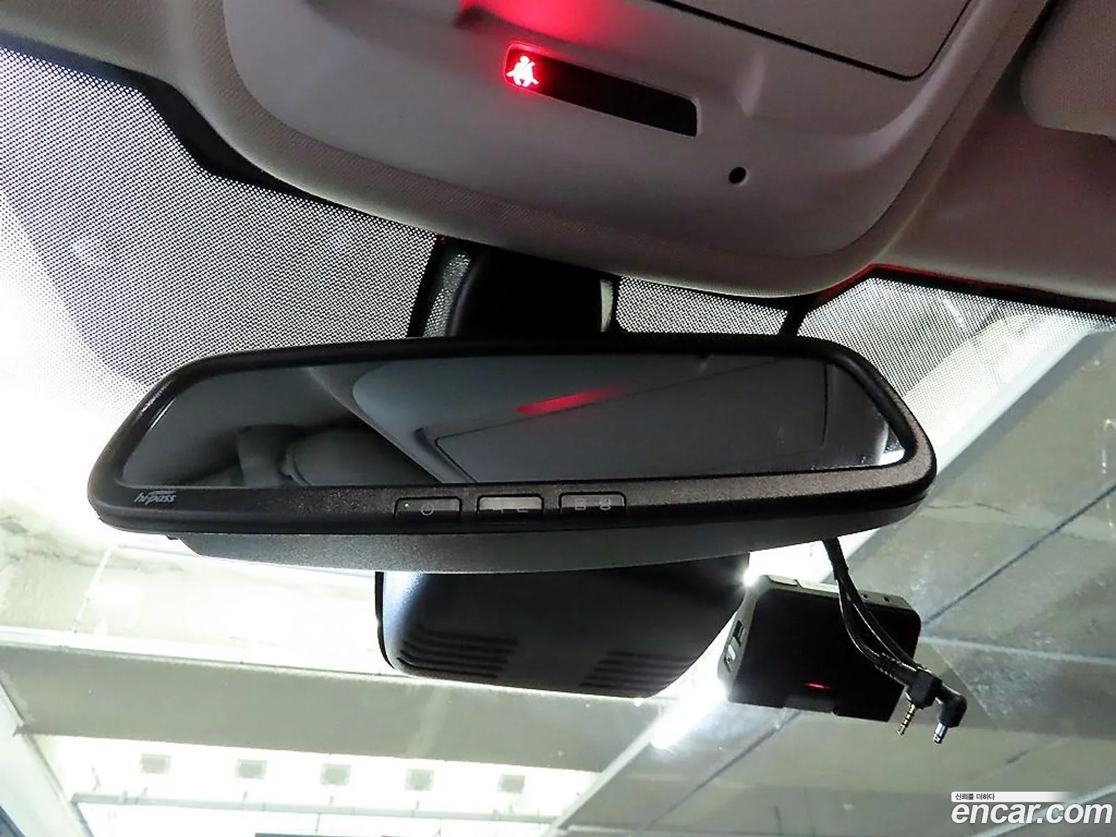 Renault Korea (Samsung) QM6 2019 — 12