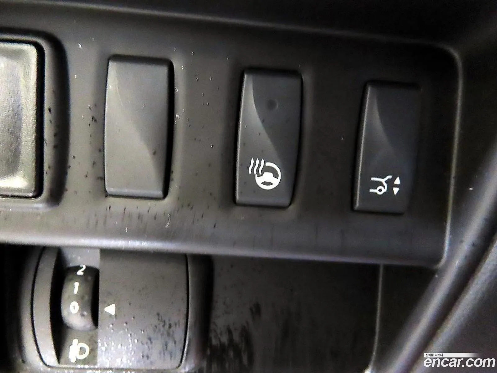 Renault Korea (Samsung) QM6 2019 — 5