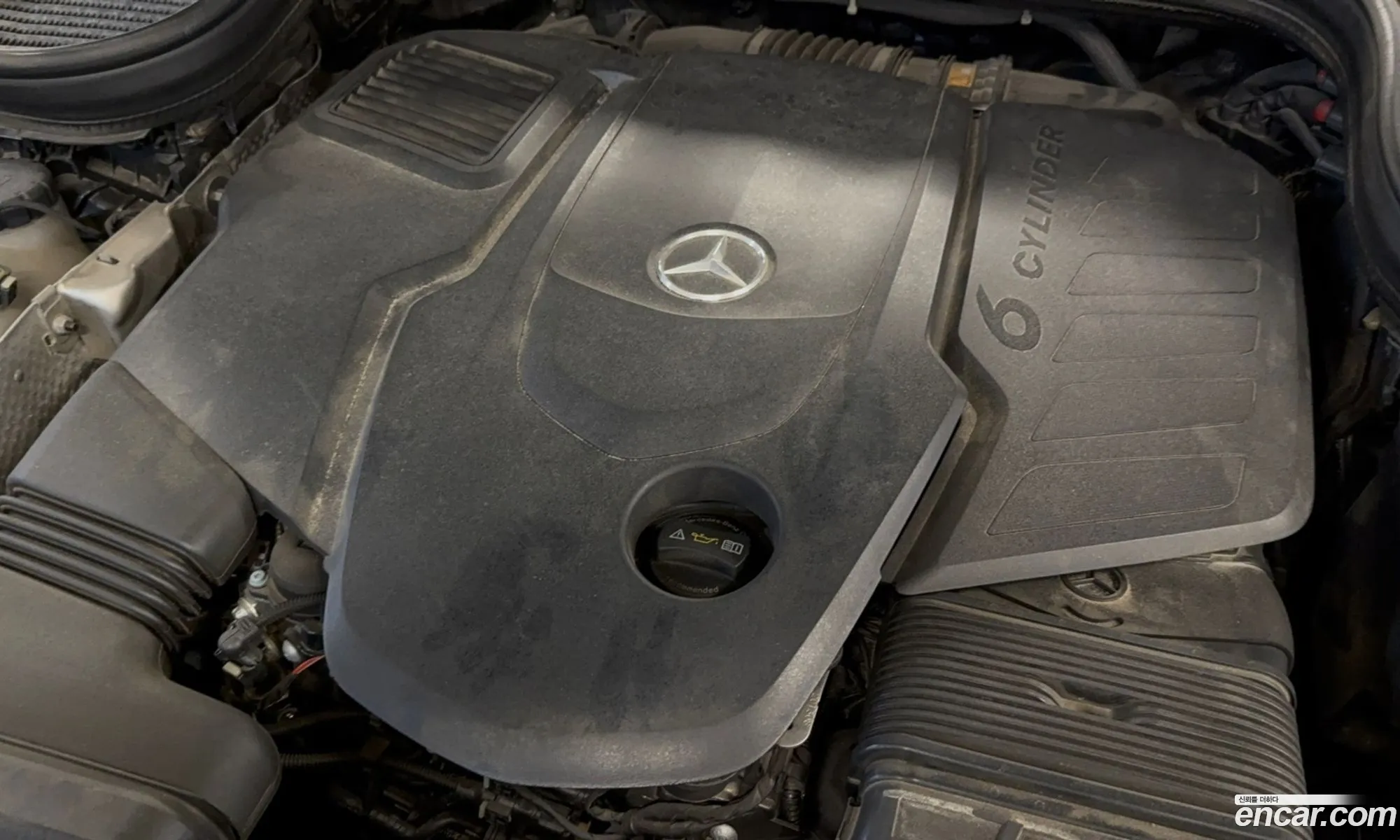 Mercedes-Benz GLS-Class X167 2021 — 18