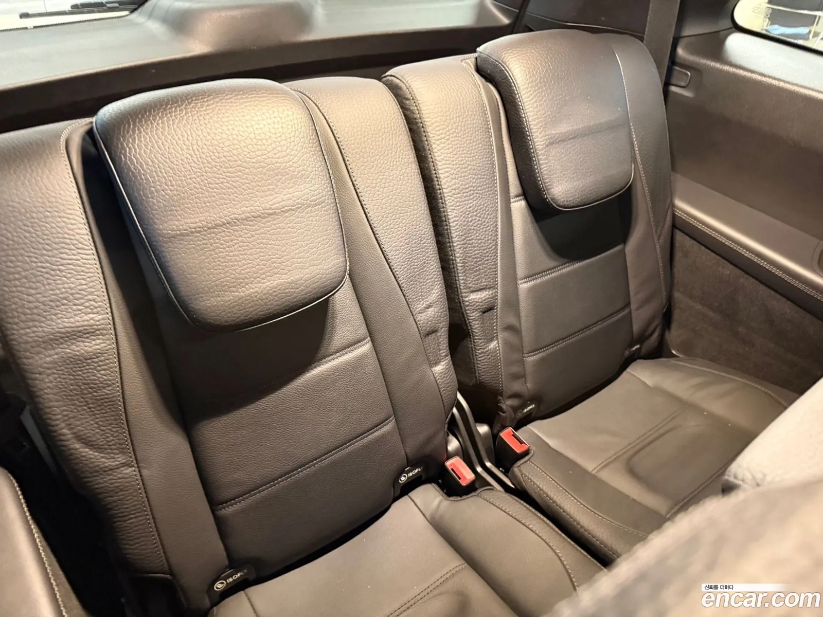 Mercedes-Benz GLS-Class X167 2021 — 5