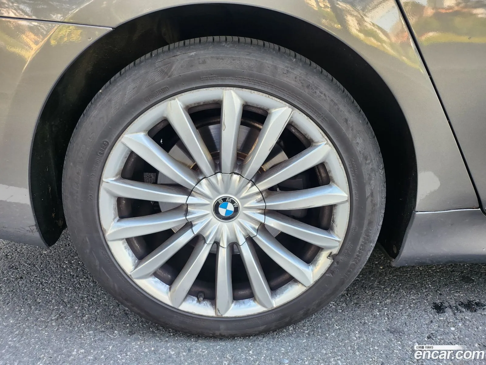 BMW 7 Series 2016 — 4
