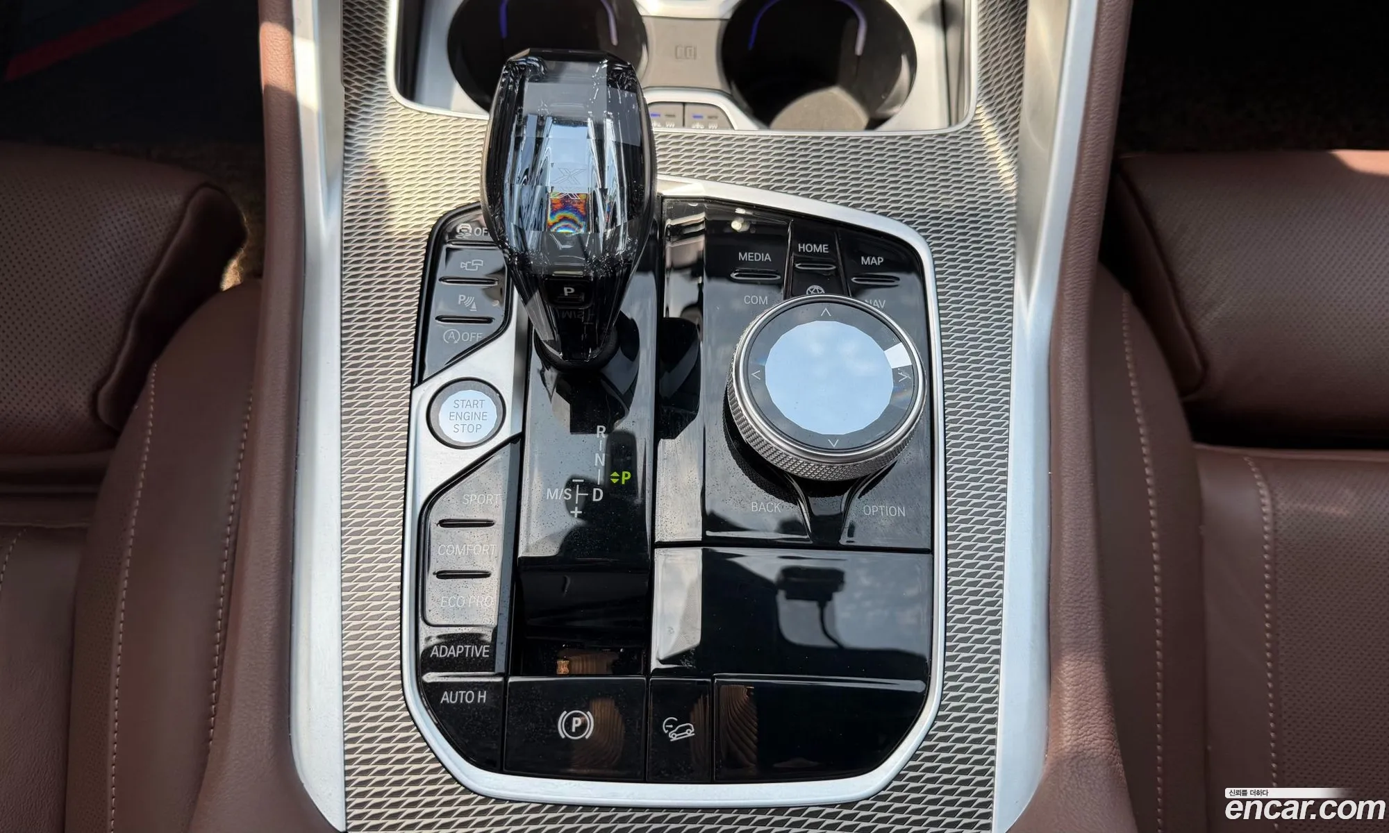 BMW X6 2021 — 18