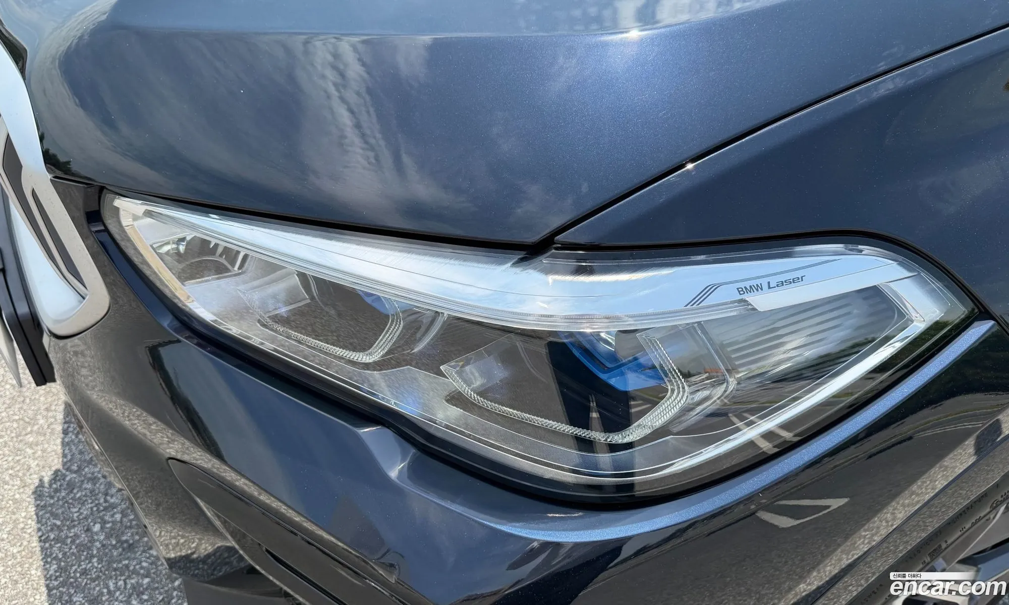 BMW X6 2021 — 5