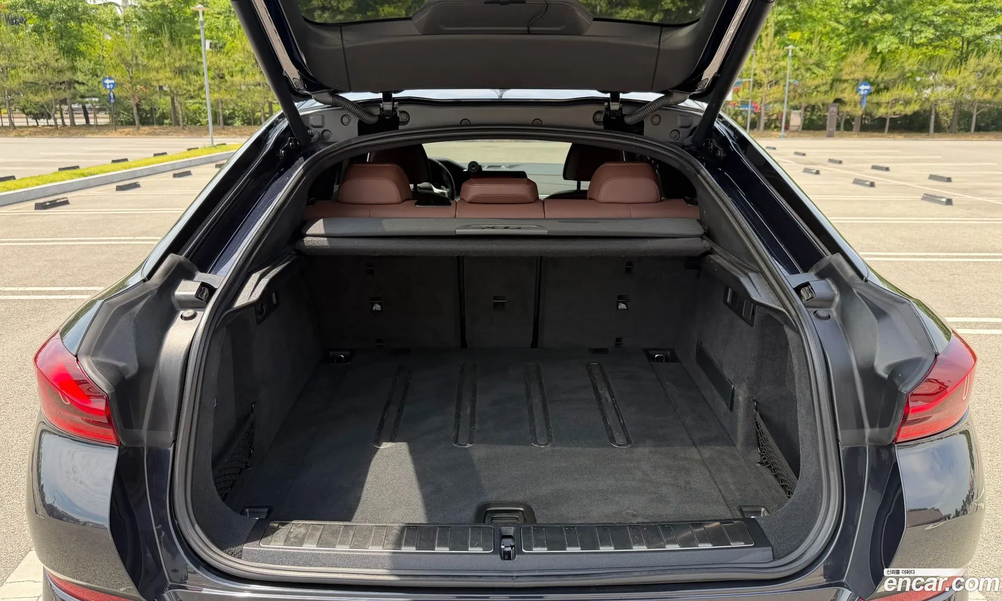 BMW X6 2021 — 12