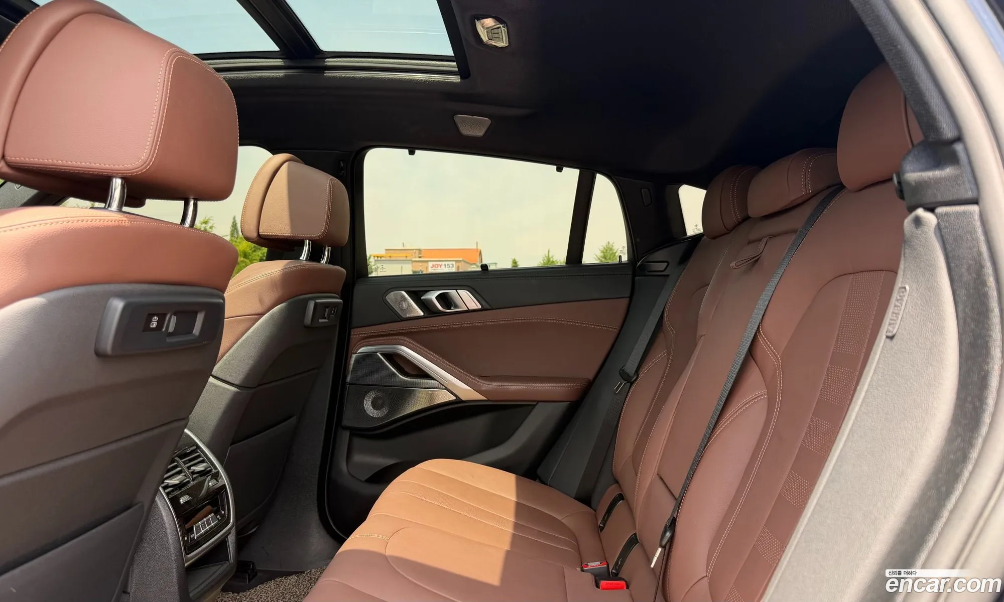BMW X6 2021 — 10