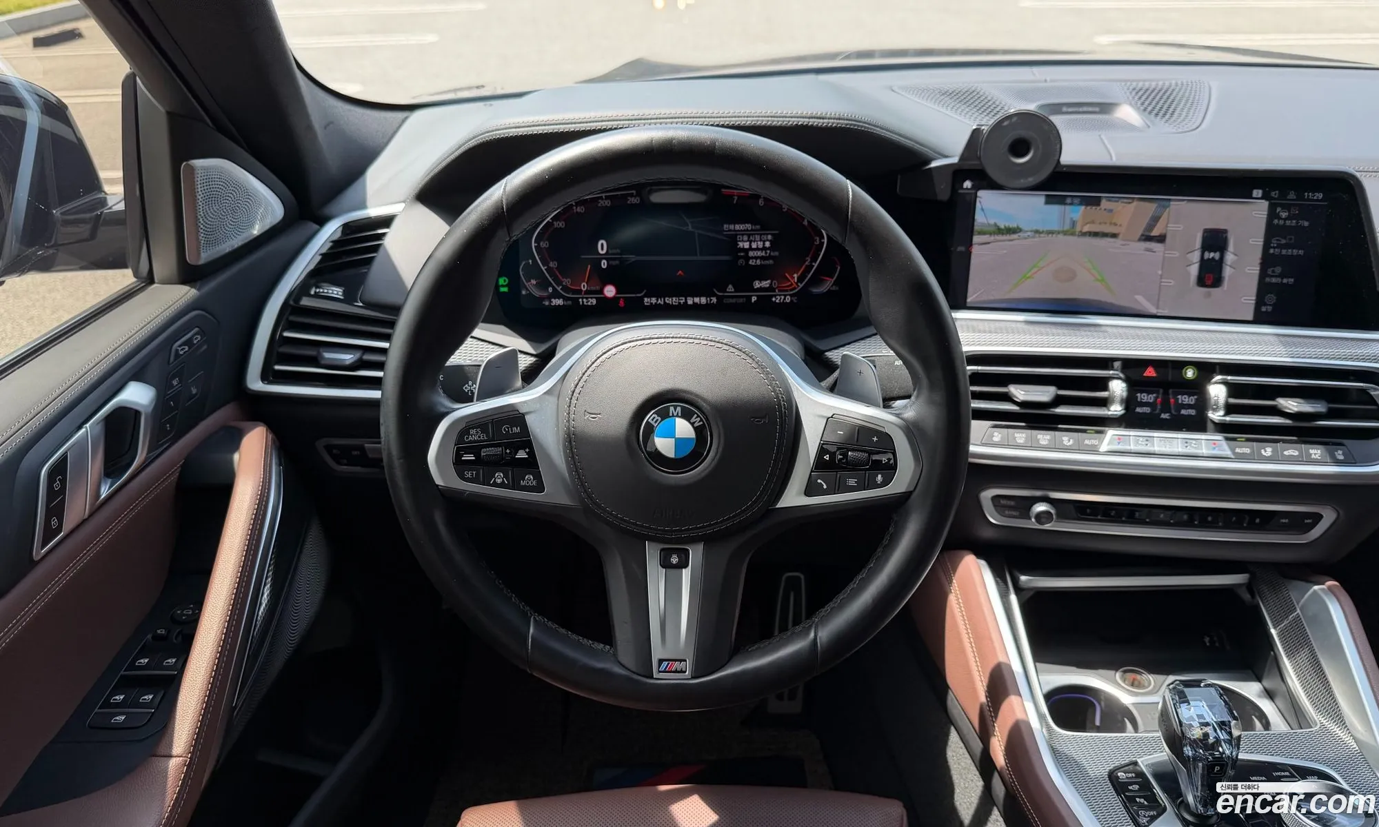 BMW X6 2021 — 4