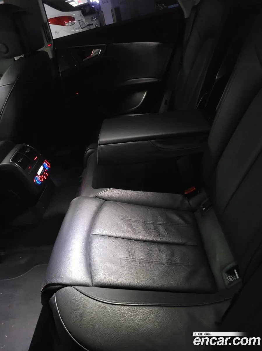 Audi A7 2014 — 11