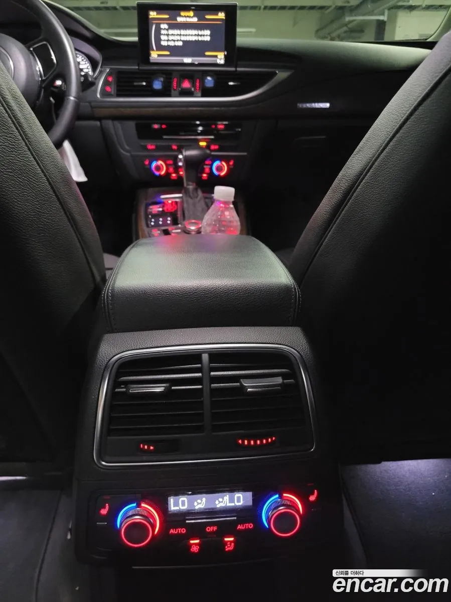 Audi A7 2014 — 14