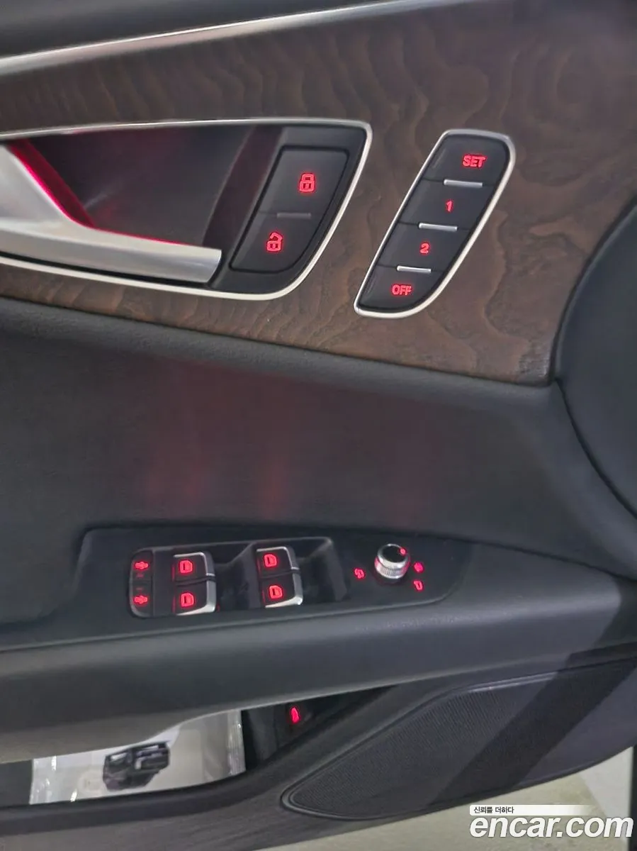 Audi A7 2014 — 15