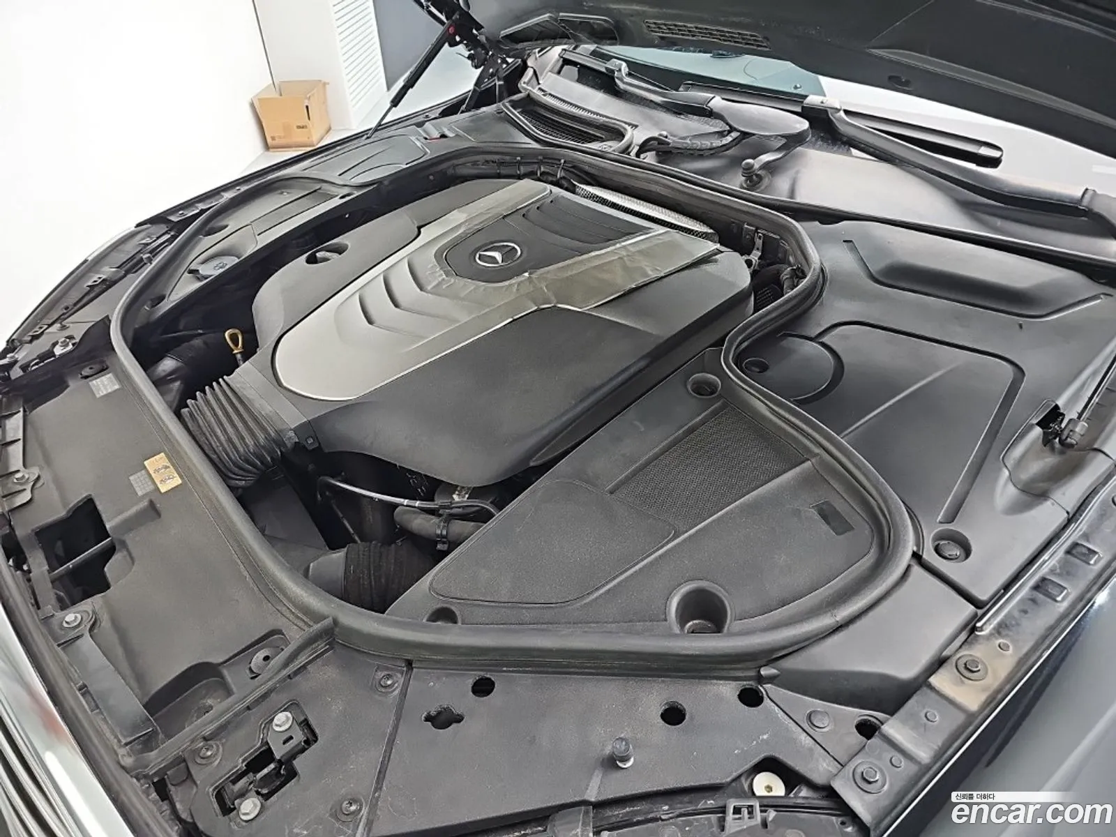 Mercedes-Benz S-Class W222 2014 — 5